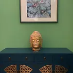 Oriental Design Nel Centro Di *