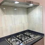 Oriental Design Nel Centro Di Διαμέρισμα *