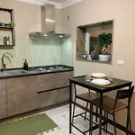 Oriental Design Nel Centro Di Διαμέρισμα Λέτσε