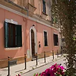 Διαμέρισμα Oriental Design Nel Centro Di Λέτσε