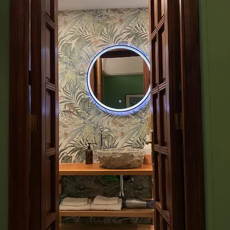 Oriental Design Nel Centro Di *