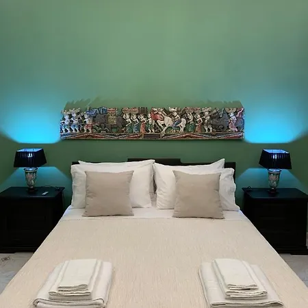 Oriental Design Nel Centro Di