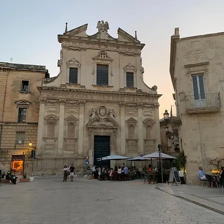 Oriental Design Nel Centro Di * Lecce