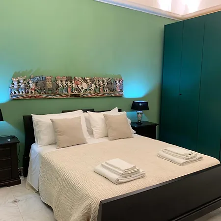 Oriental Design Nel Centro Di *